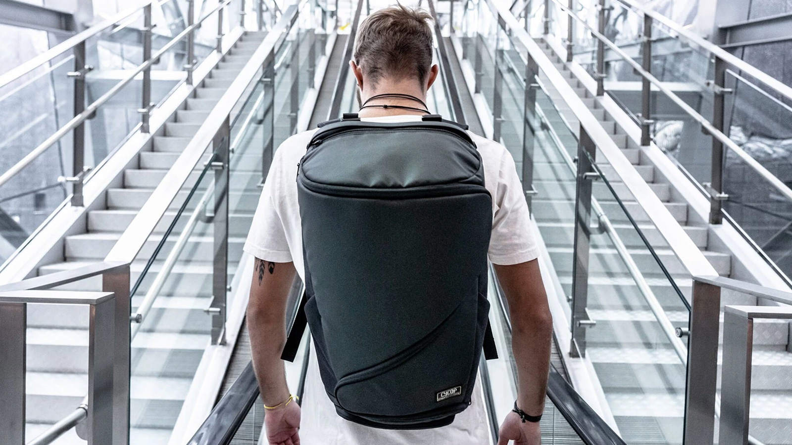 SWIFT2.0 Backpack