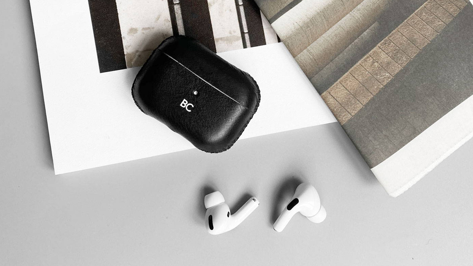 Grams28 112 AirPods Pro Cover