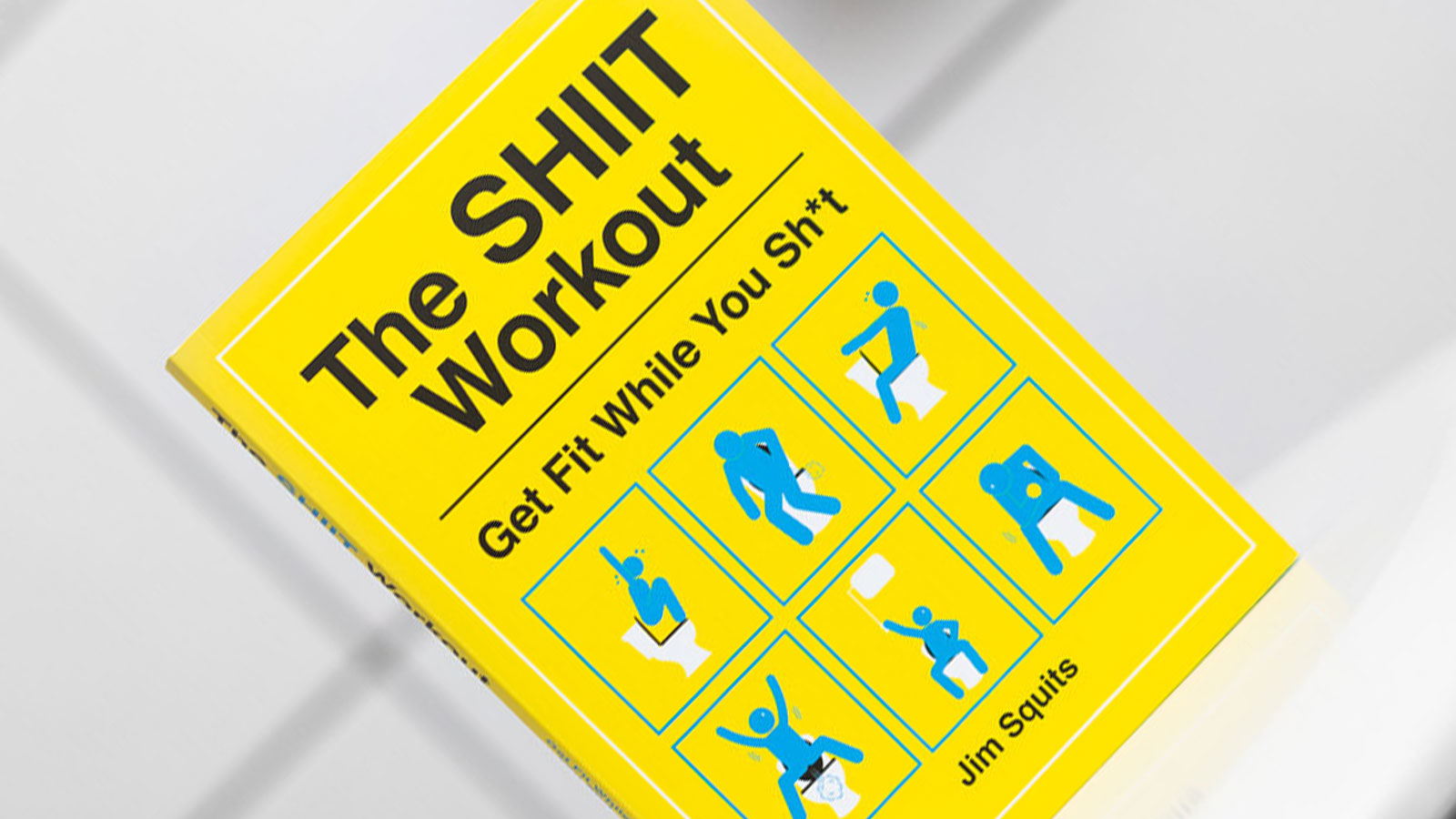 The SHIIT Workout