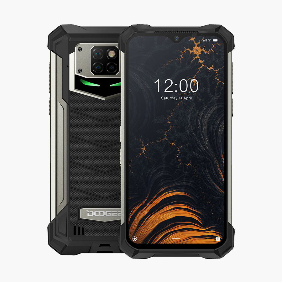 DOOGEE S88Pro Rugged Phone