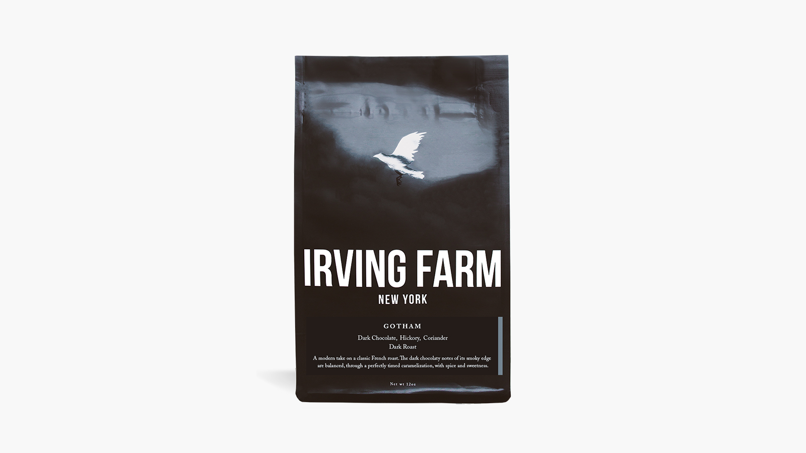 Irving Farm Gotham Dark Roast