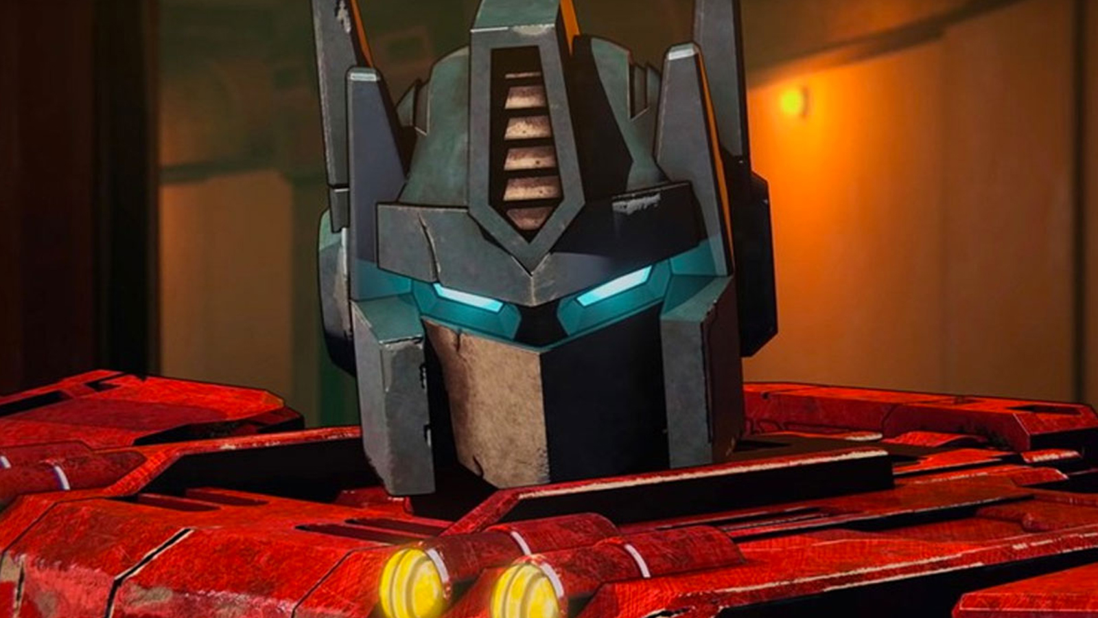 Netflix ‘Transformers: War for Cybertron Trilogy’ Release Date