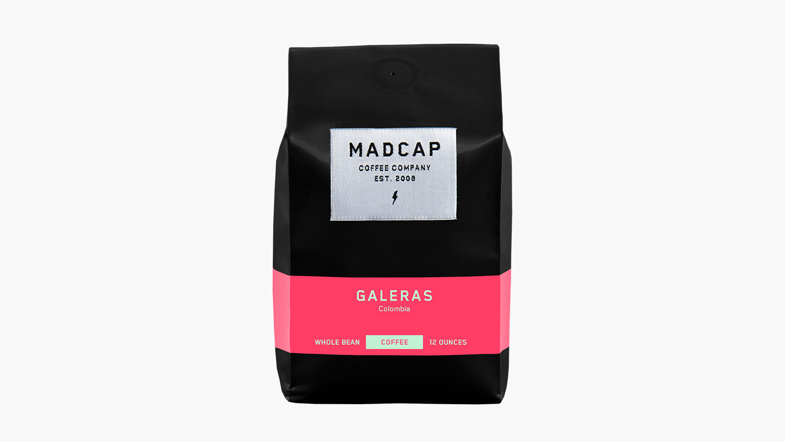 Madcap Galeras Coffee