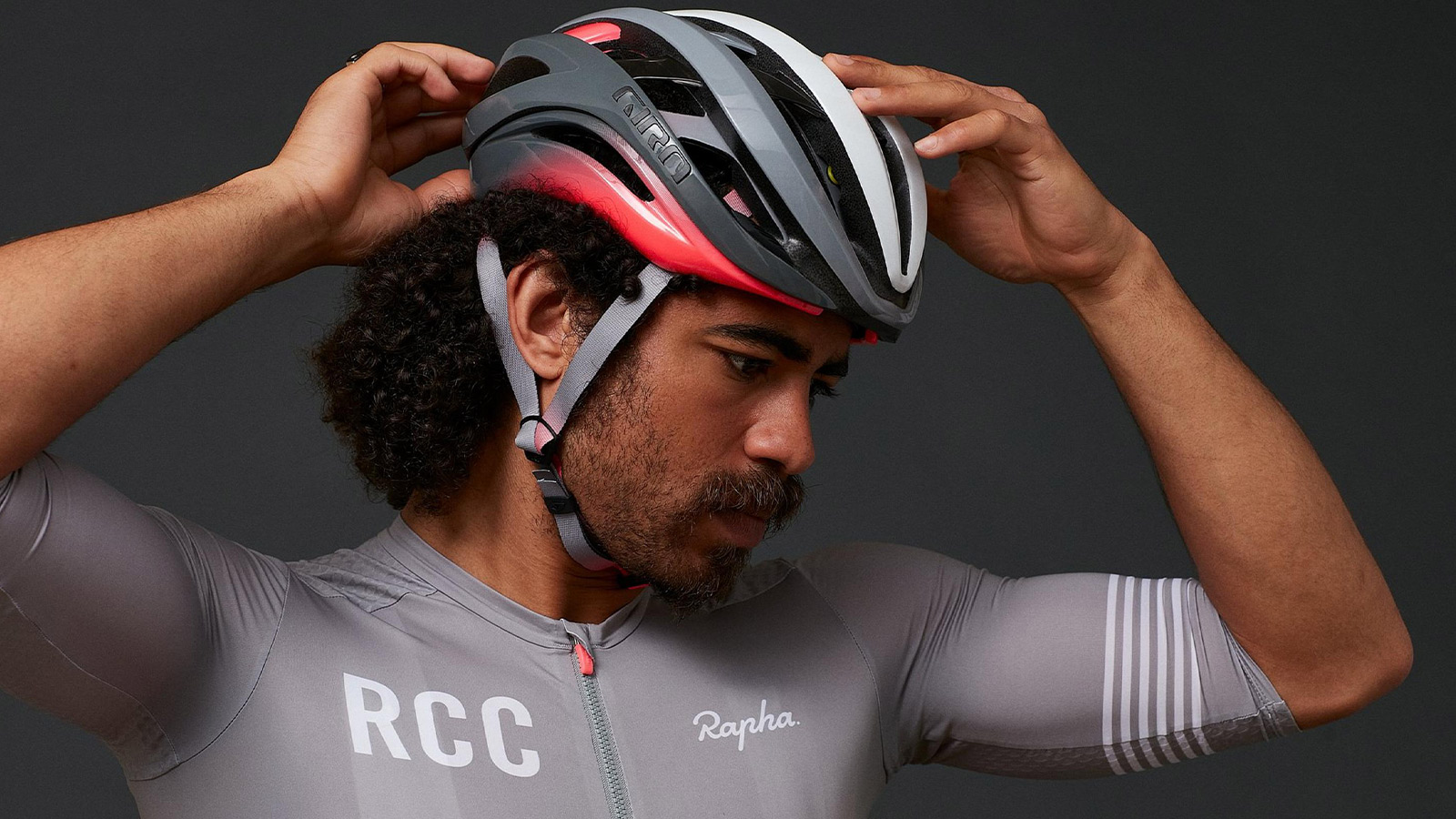 RCC x Giro Aether Helmet