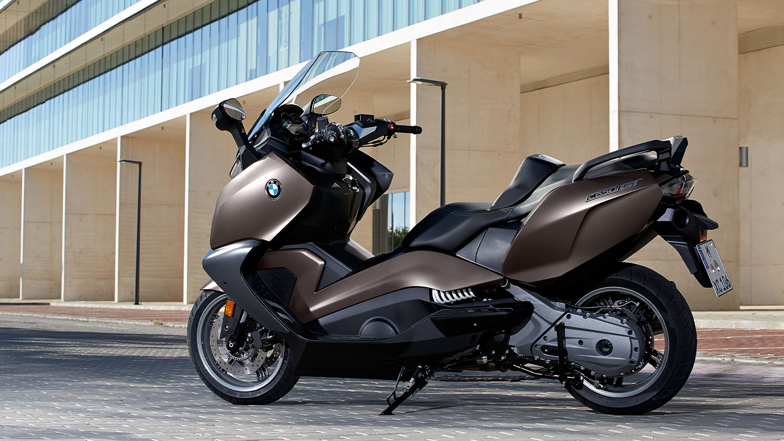 Каталог запчастей bmw c650gt