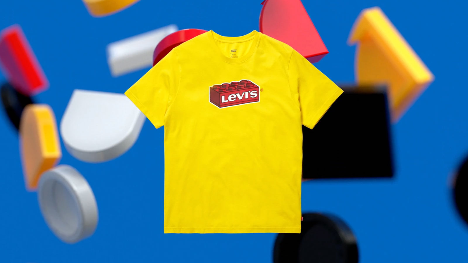 LEGO x Levi’s Collection