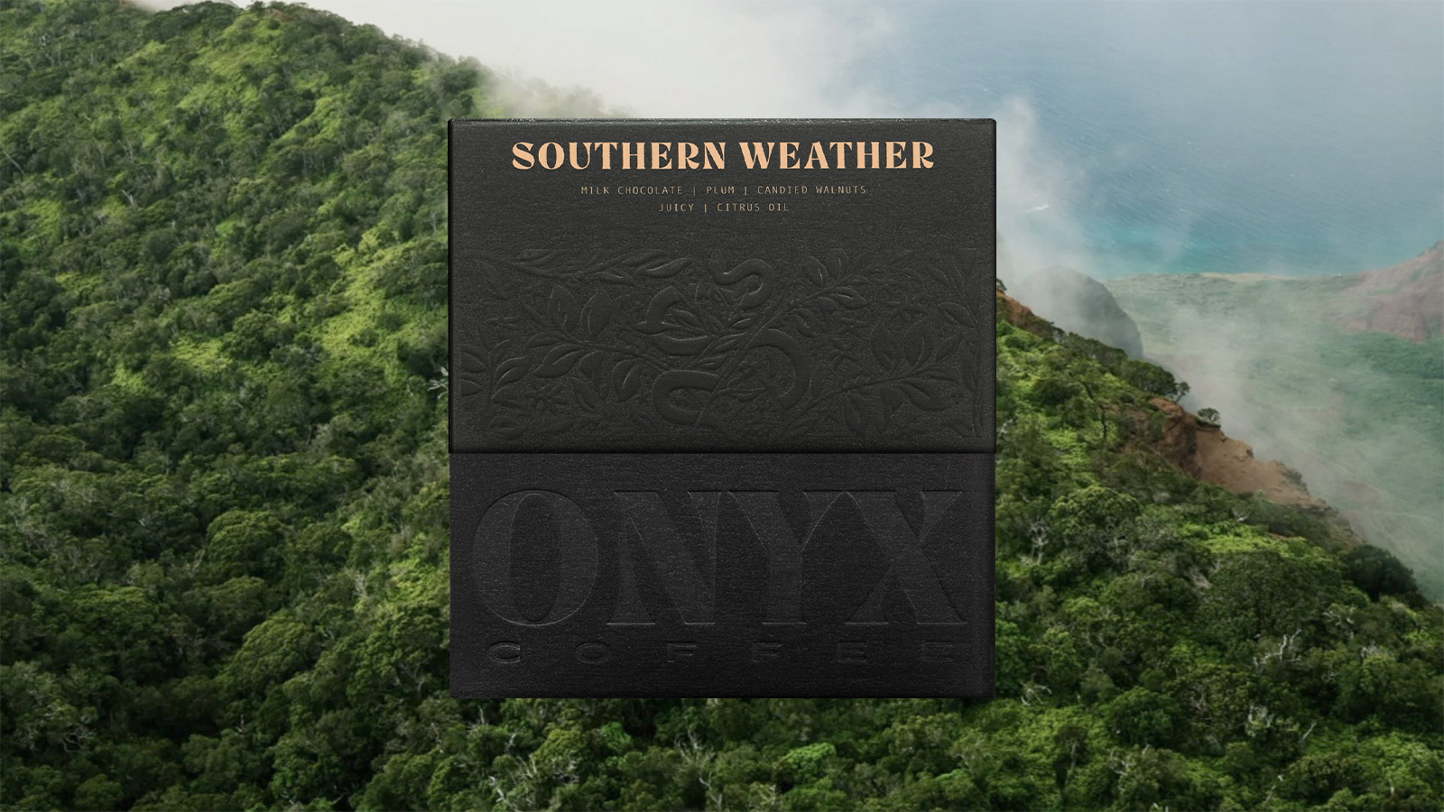 Onyx Coffee Lab Southern Weather