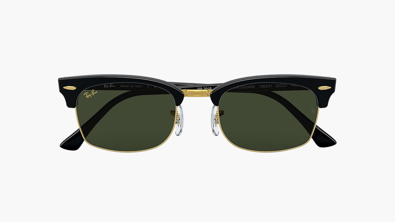 Ray-Ban Clubmaster Square Legend