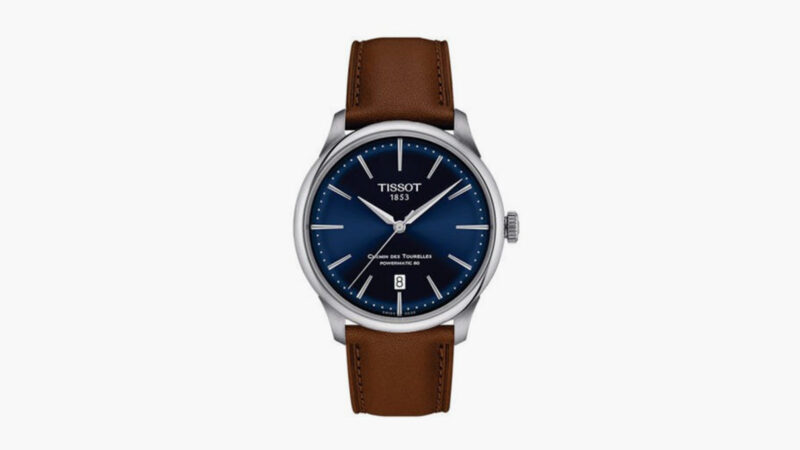 티쏘 슈망 데 뚜렐