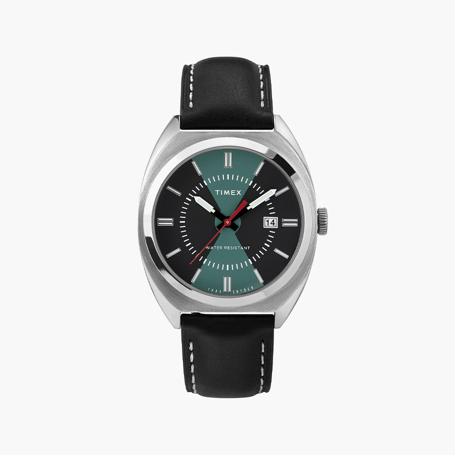 Timex x Todd Snyder Colorblock Milano Watch