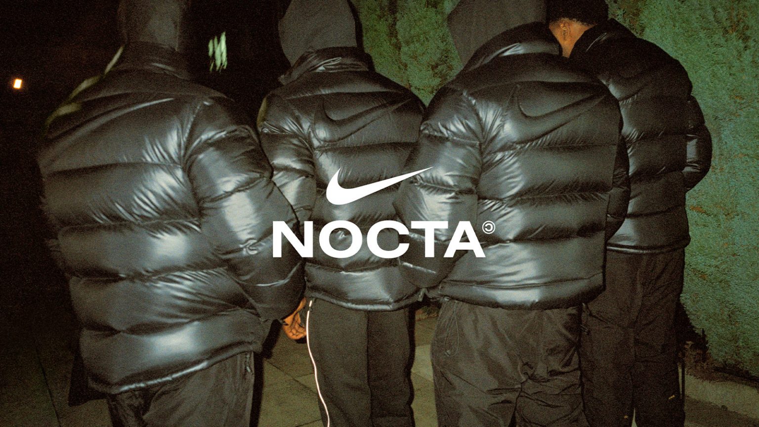 nike nocta vest