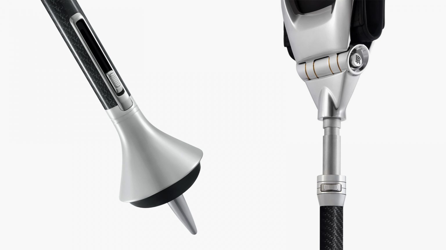 ‘엉따’ 되면 이 가격 인정, 롤스로이스 퍼슈트 시트 임볼든(IMBOLDN)