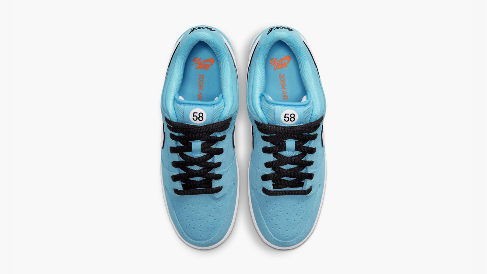 nike dunk high porsche