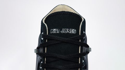 converse kim jones コンバース キム ジョーンズ 単品価格 - www