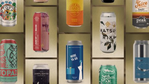 ‘세계 맥주의 날’을 기념하는 특별한 맥주 추천 13선