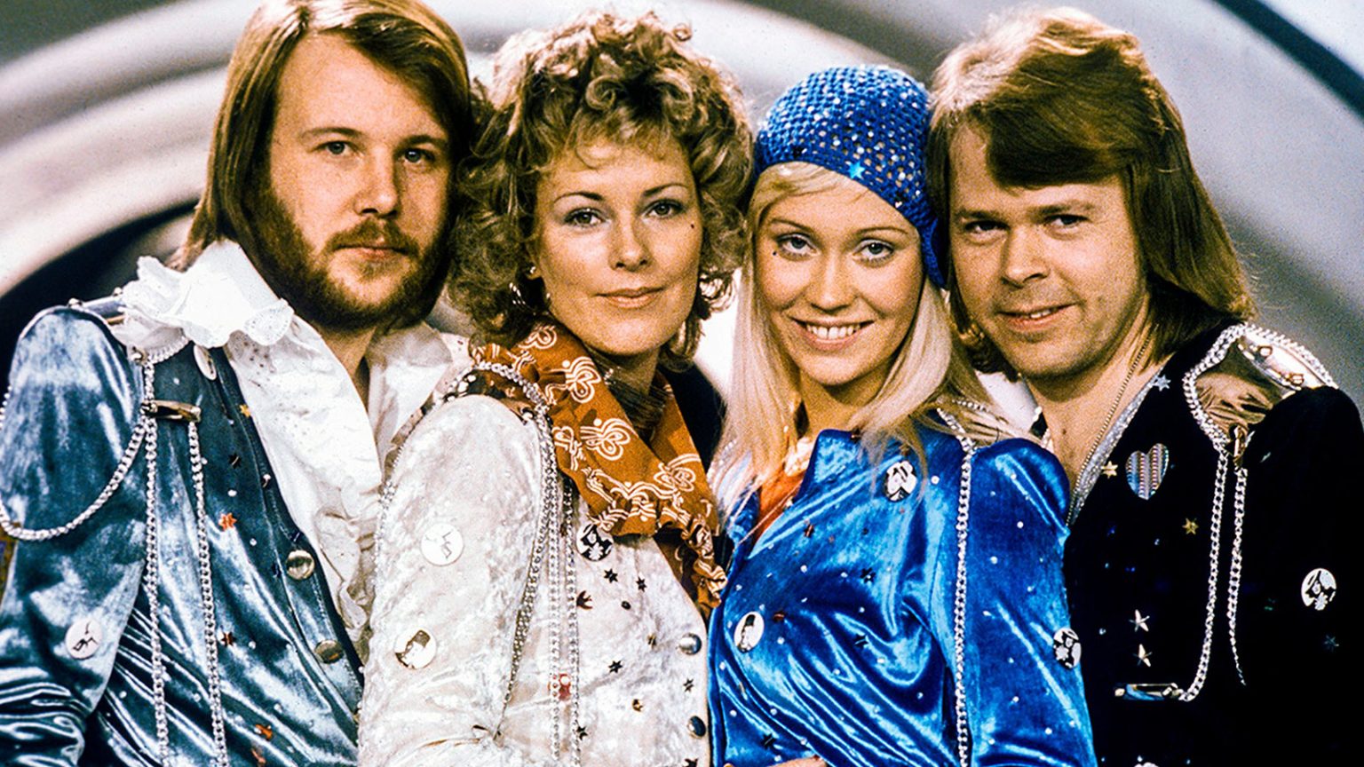 그동안 듣지 못했던 아바(ABBA) 이야기, 40년 만의 컴백 인사이드 스토리