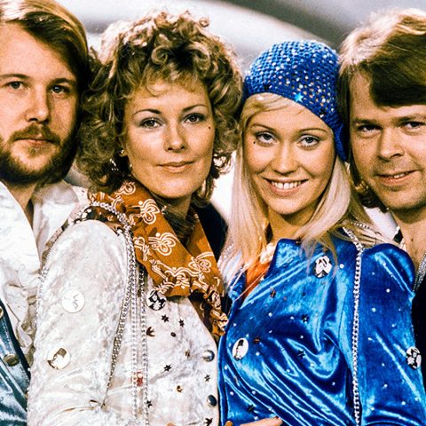 그동안 듣지 못했던 아바(ABBA) 이야기, 40년 만의 컴백 인사이드 스토리