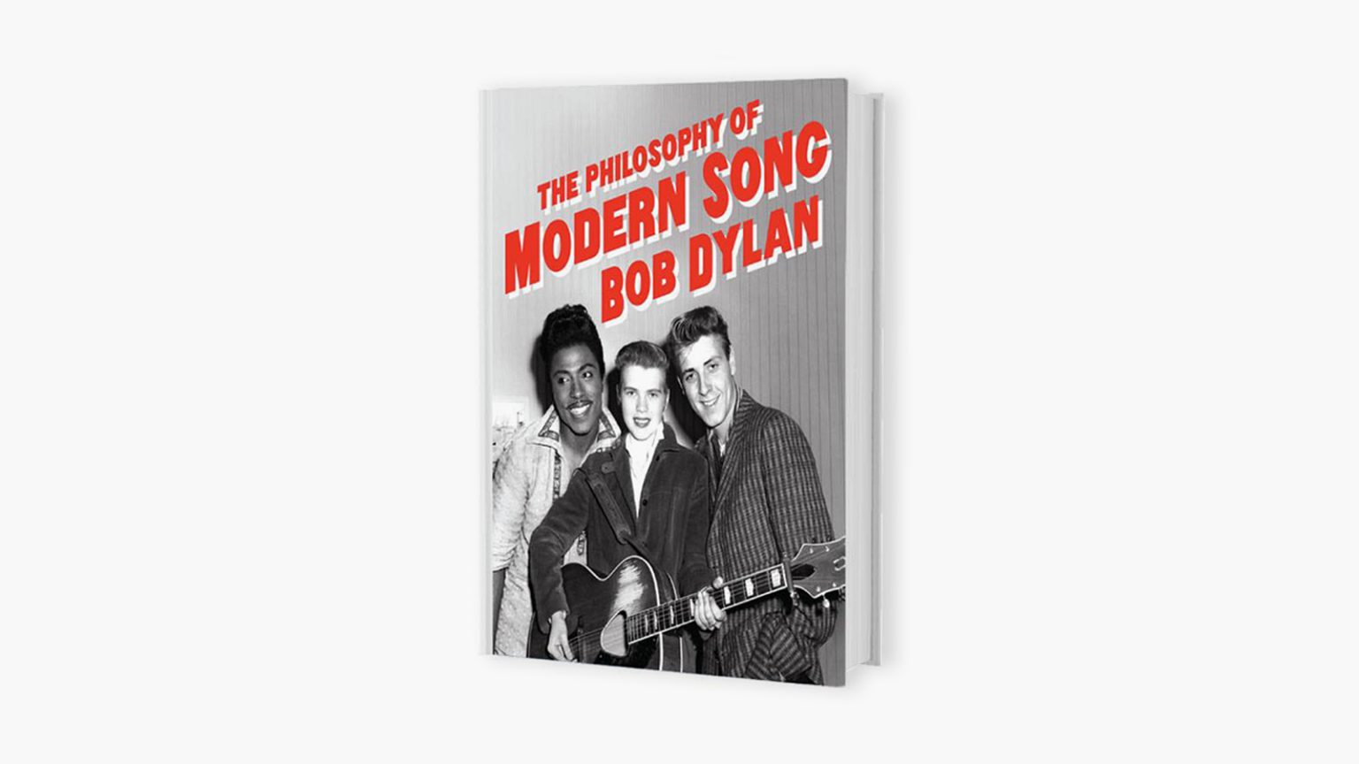 노벨 문학상 수상자 밥 딜런, 에세이집 ‘현대 음악의 철학’ 출간
