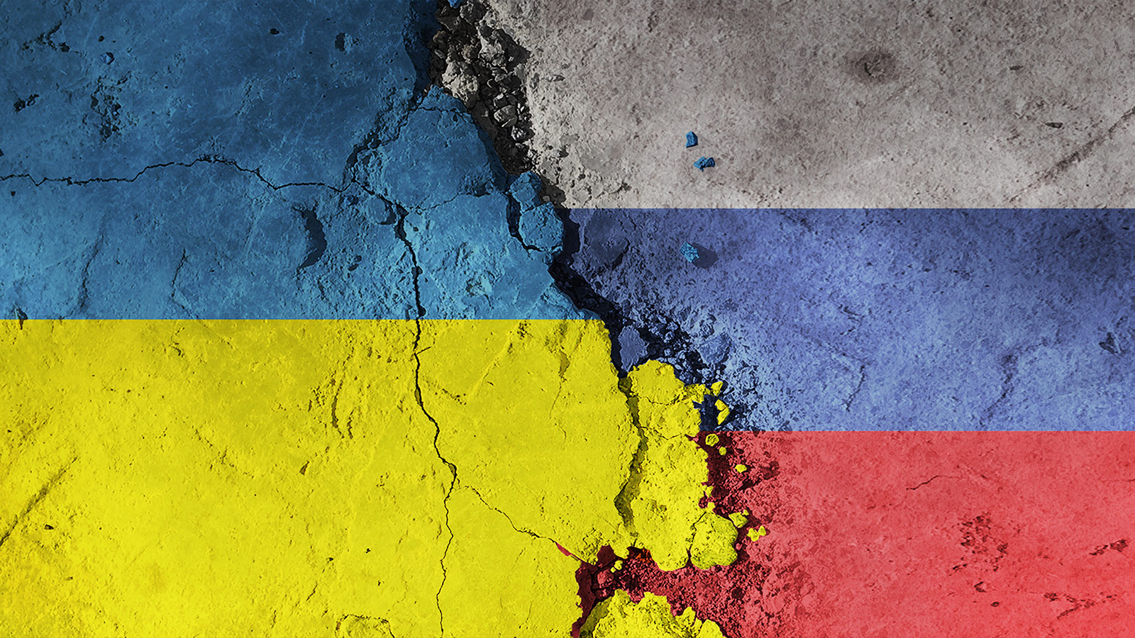 우크라이나 침략과 맞서 싸우는 정보통신 기술들