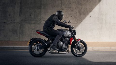125cc, 쿼터급, 미들급, 리터급까지 무궁무진한 배기량별 바이크 선택 가이드