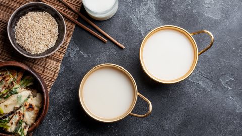 막걸리, 청주, 약주 등 우리의 양조주를 찾아서