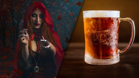 맥주에 관해 우리가 (아마도) 몰랐던 신기한 사실 여섯 가지