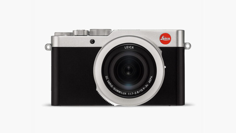 라이카 D-Lux 7