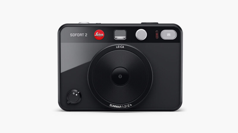 라이카 소포트 2