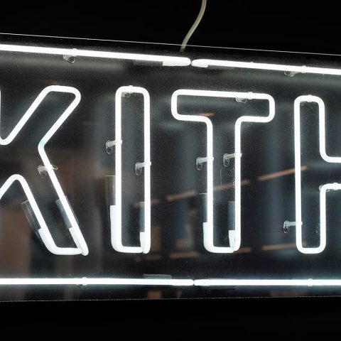 한국 진출 임박? 요즘 핫한 편집숍 KITH