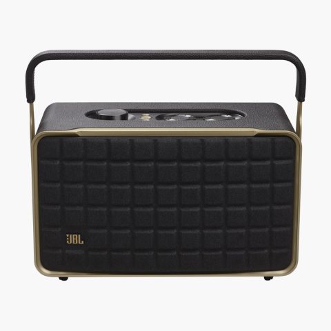 거실에서 안방으로, 휴대용 스피커 JBL 어센틱스 300