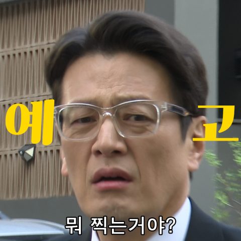 배우 정찬, 예능 MC 도전