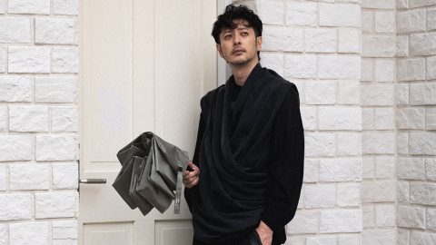 남자도 양산을 써도 될까? 남자 양산 추천 8