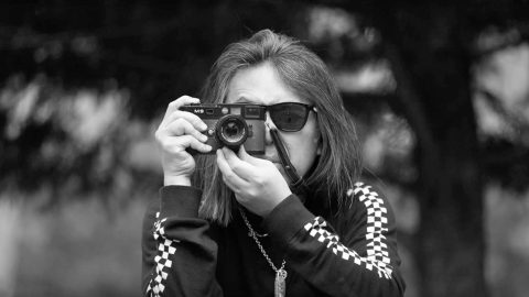 뉴진스와 만난 후지와라 히로시는 누구?