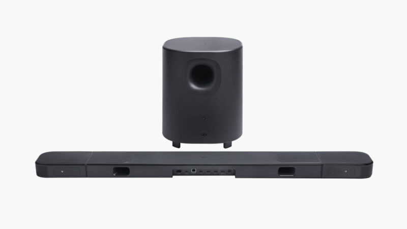 JBL 바 1000MK2