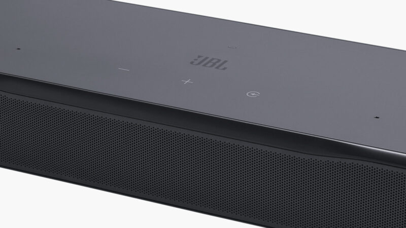 JBL 바 1000MK2