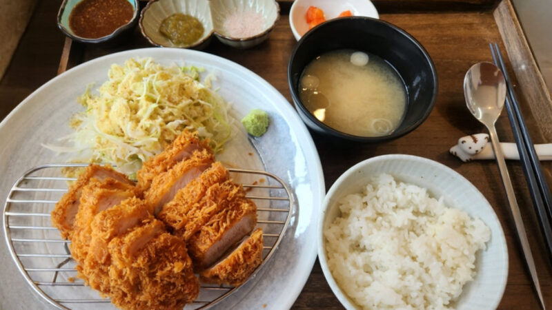 토라카츠