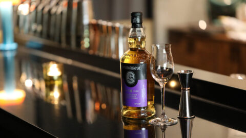 위스키는 아는 만큼 더 맛있다