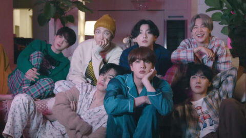 입자마자 달라지는 밤, 남자 잠옷 추천 7