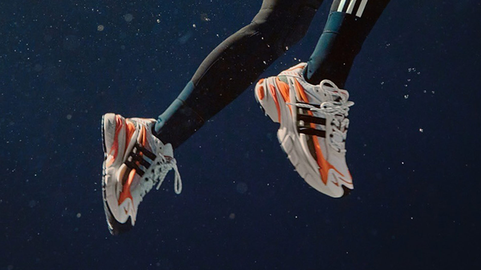 아디다스 버지니아 아디스타 젤리피쉬