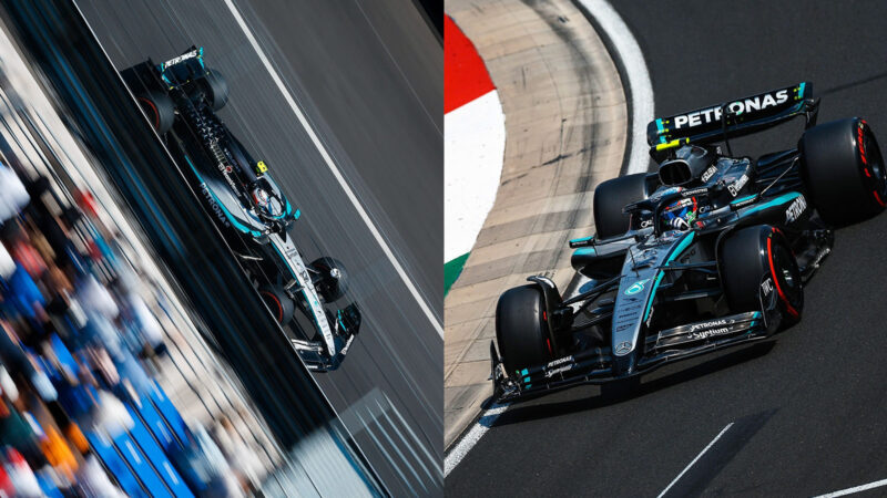F1 쇼런
