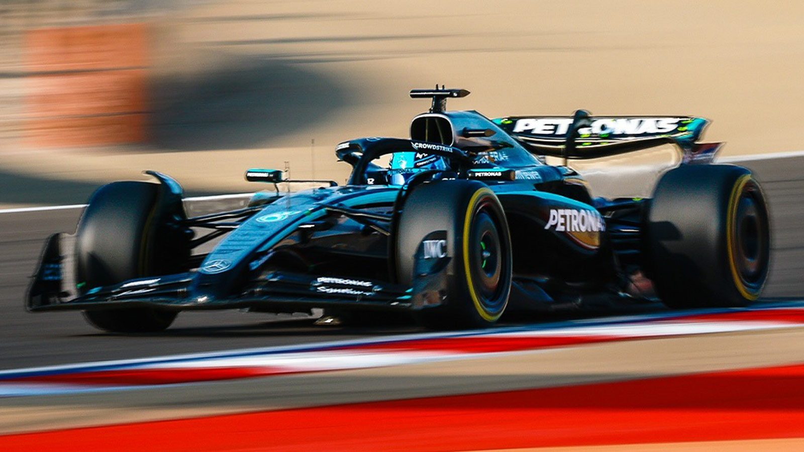 F1 쇼런
