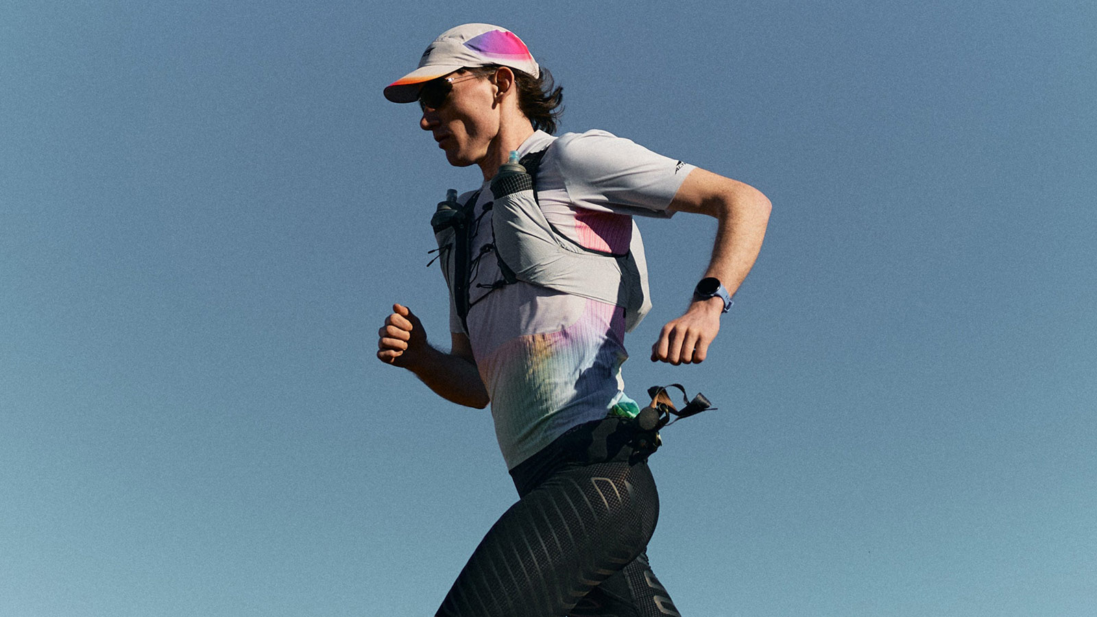 소어 트레일 레이스 팩