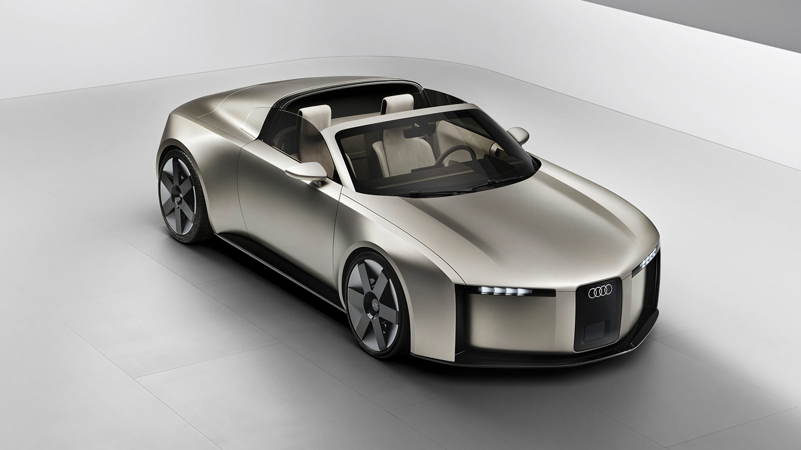 아우디 콘셉트 C