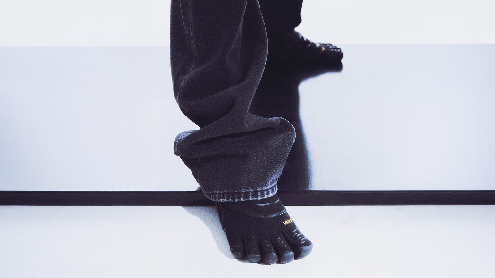 비브람 파이브핑거스 팝업