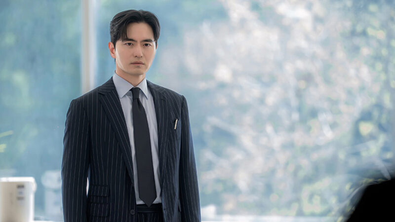 40대 남자 패션