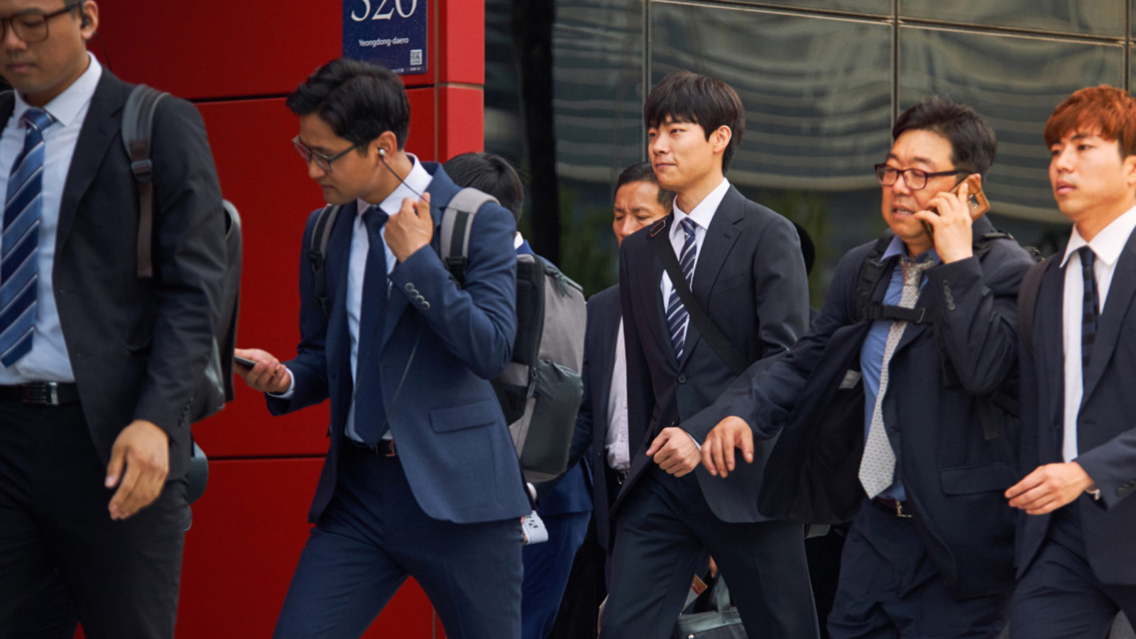 사회 초년생이 자주 하는 옷차림 실수