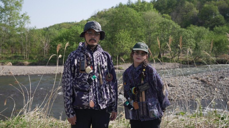 South2 West8 네펜데스