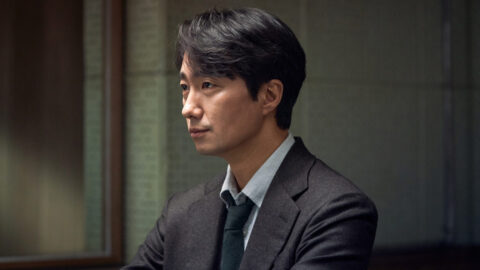 40대 남자 패션, 이렇게 다르다