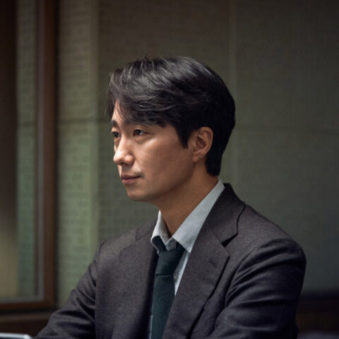 40대 남자 패션, 이렇게 다르다