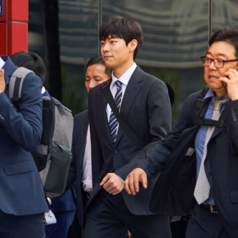 사회 초년생이 자주 하는 옷차림 실수 5가지